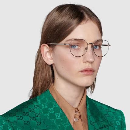 people wearing gucci glasses|gucci glasses women 2022.